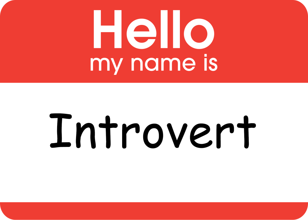 introvert