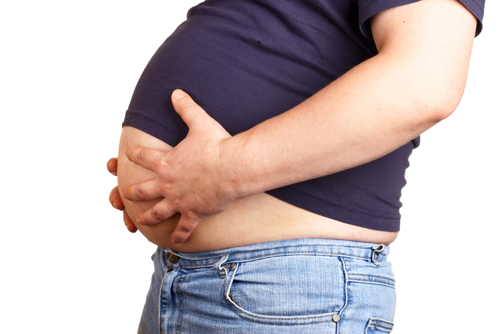 big-belly