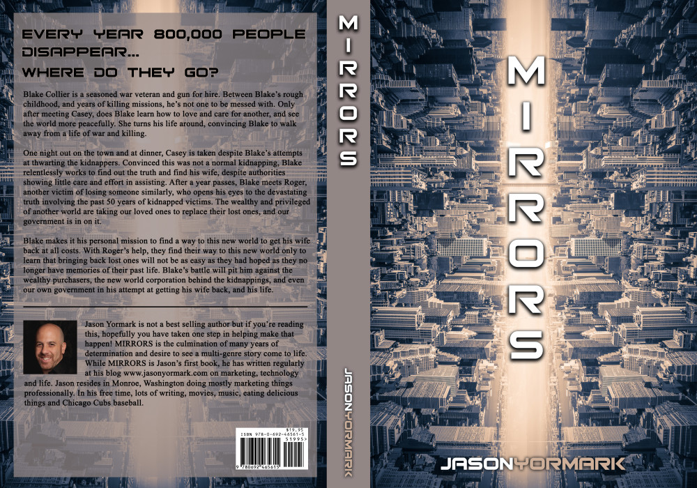 book crowdfunding