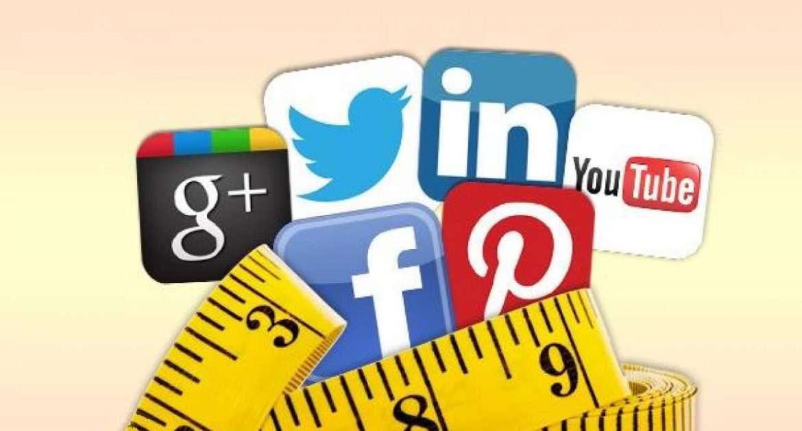 Social Media: How do you Measure Up?