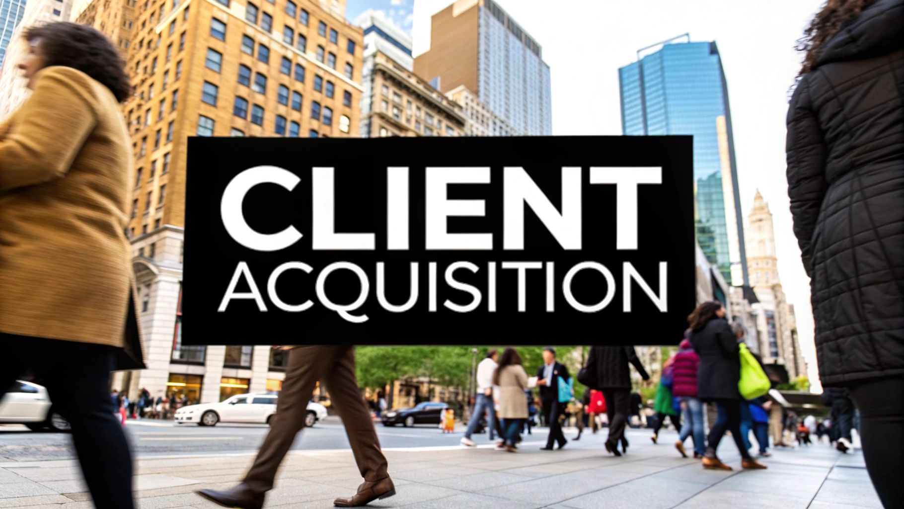 10 Proven Client Acquisition Strategies That Drive Business Growth ...
